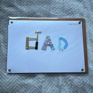💚5/$25 Papyrus Bundle | Father’s Day
